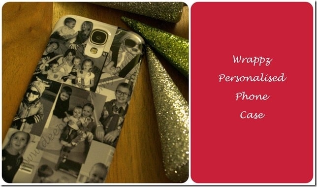 Free Wrappz Personalised Skin for your mobile device 4