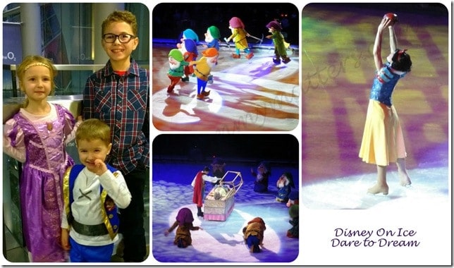 Disney On Ice