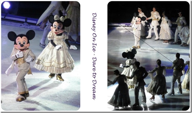 Disney On Ice