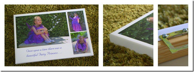 Win your own Photo Canvas Print with Photobox 1