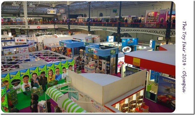 Toy Fair