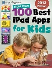 100 Best iPad Apps for Kids 4