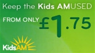 Keep the Kids Entertained for less this Half Term at Vue 1