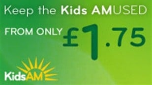 Keep the Kids Entertained for less this Half Term at Vue 3