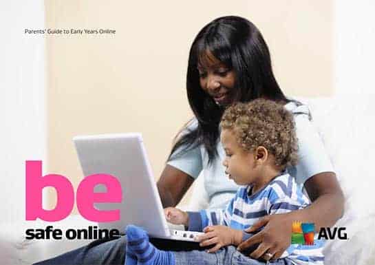 How safe is your child online? 1