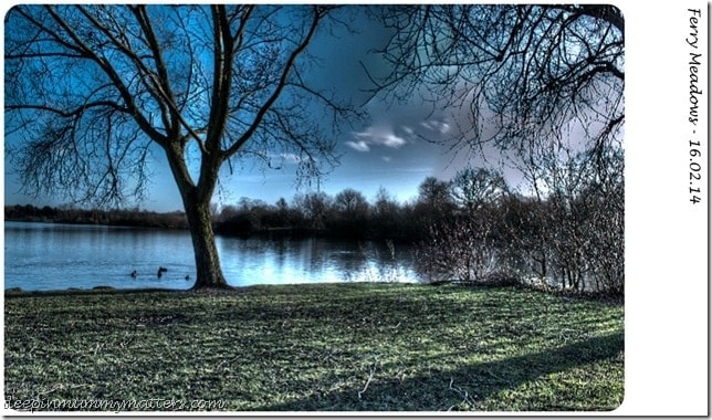 Ferry Meadows