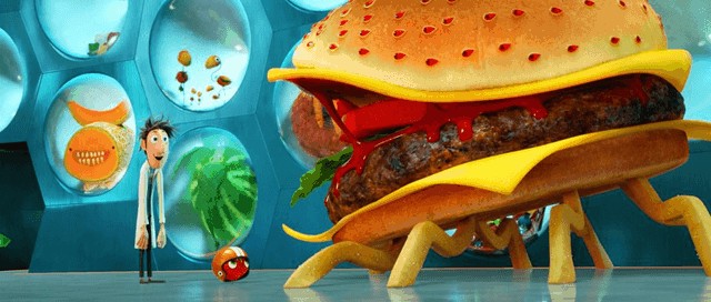 Featured image of post Cloudy With Achance Of Meatballs 2 Hot Dog Cloudy with a chance of meatballs 2