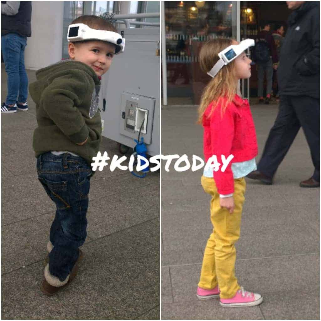 #kidstoday