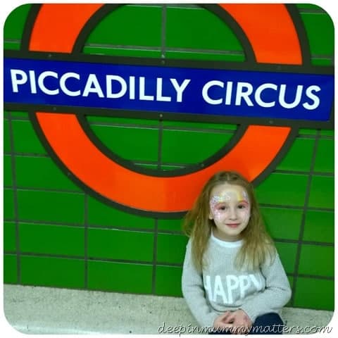 London Underground