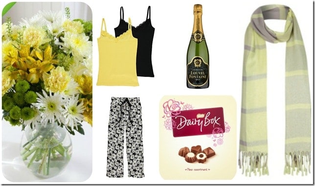 Mother's Day Gifts Ideas 1