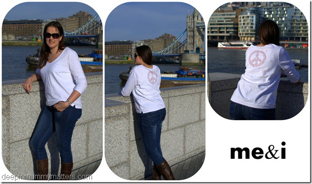me&i – my favourite new outfit! 1