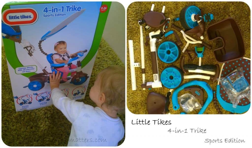 Little Tikes