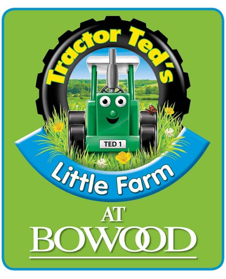 The Tractor Ted Farm Show 2014 - Bowood House plus tickets giveaway!!! 1