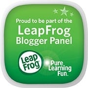 Leapfrog Blogger Panel