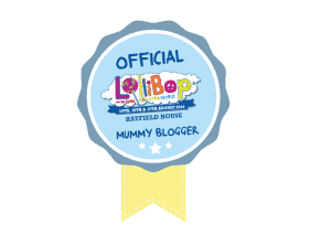 Lollibop Blogger