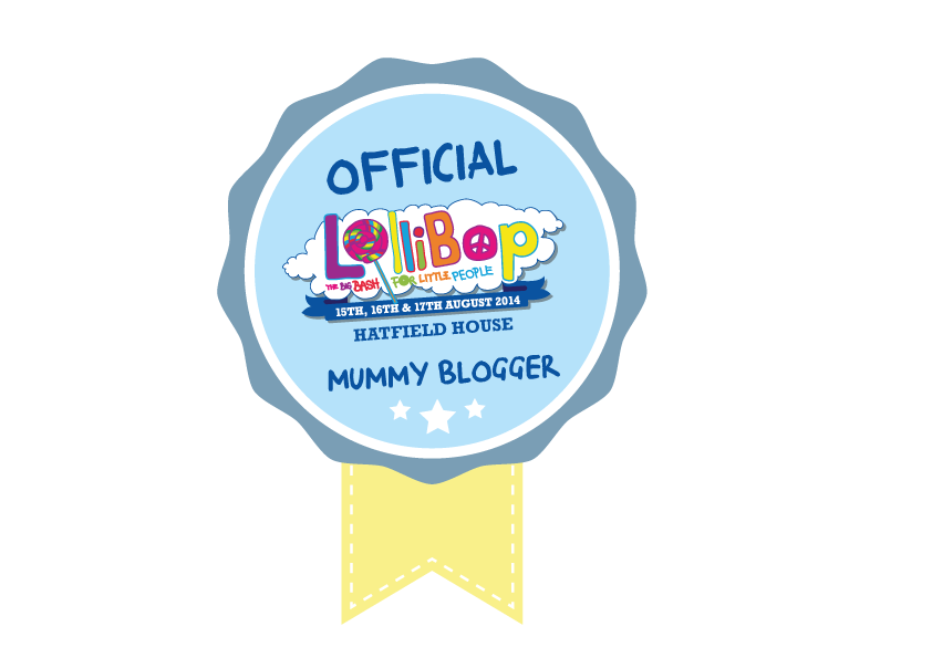 Lollibop Blogger