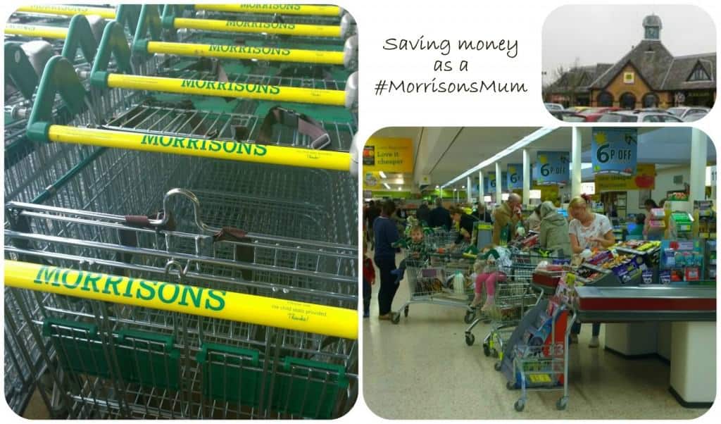 #MorrisonsMum