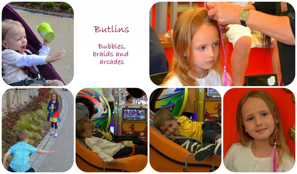 Butlins