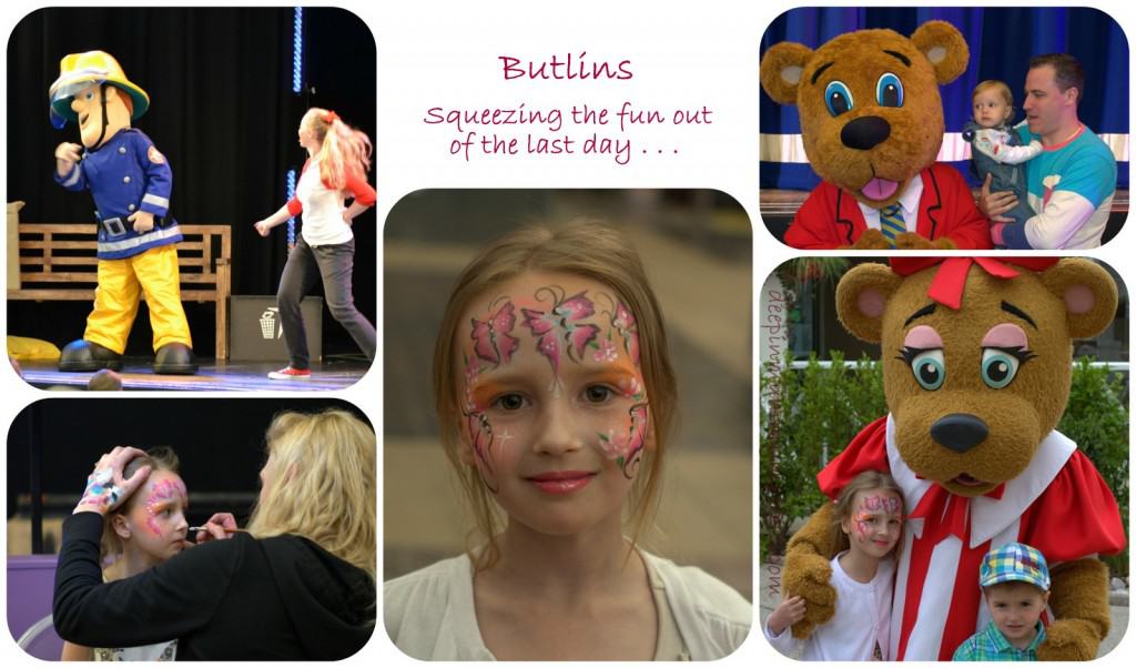 Butlins