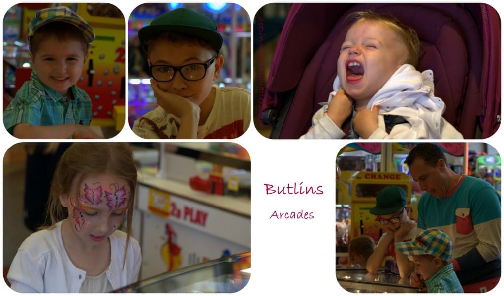 Butlins