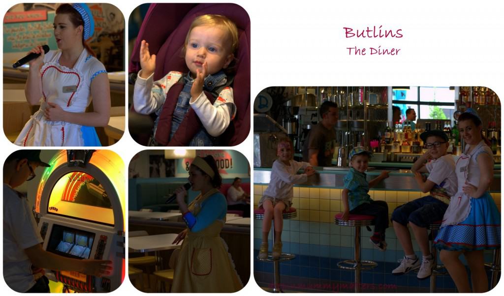 Butlins