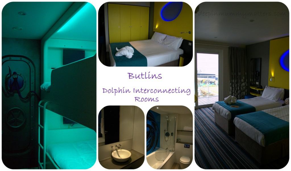 Butlins Wave Hotel