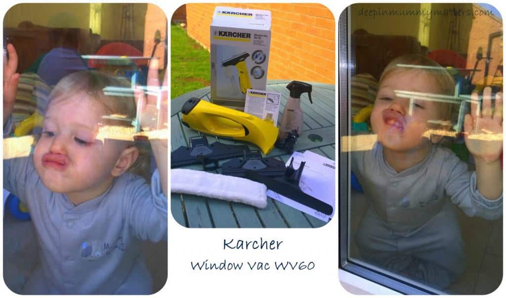 Karcher WV60