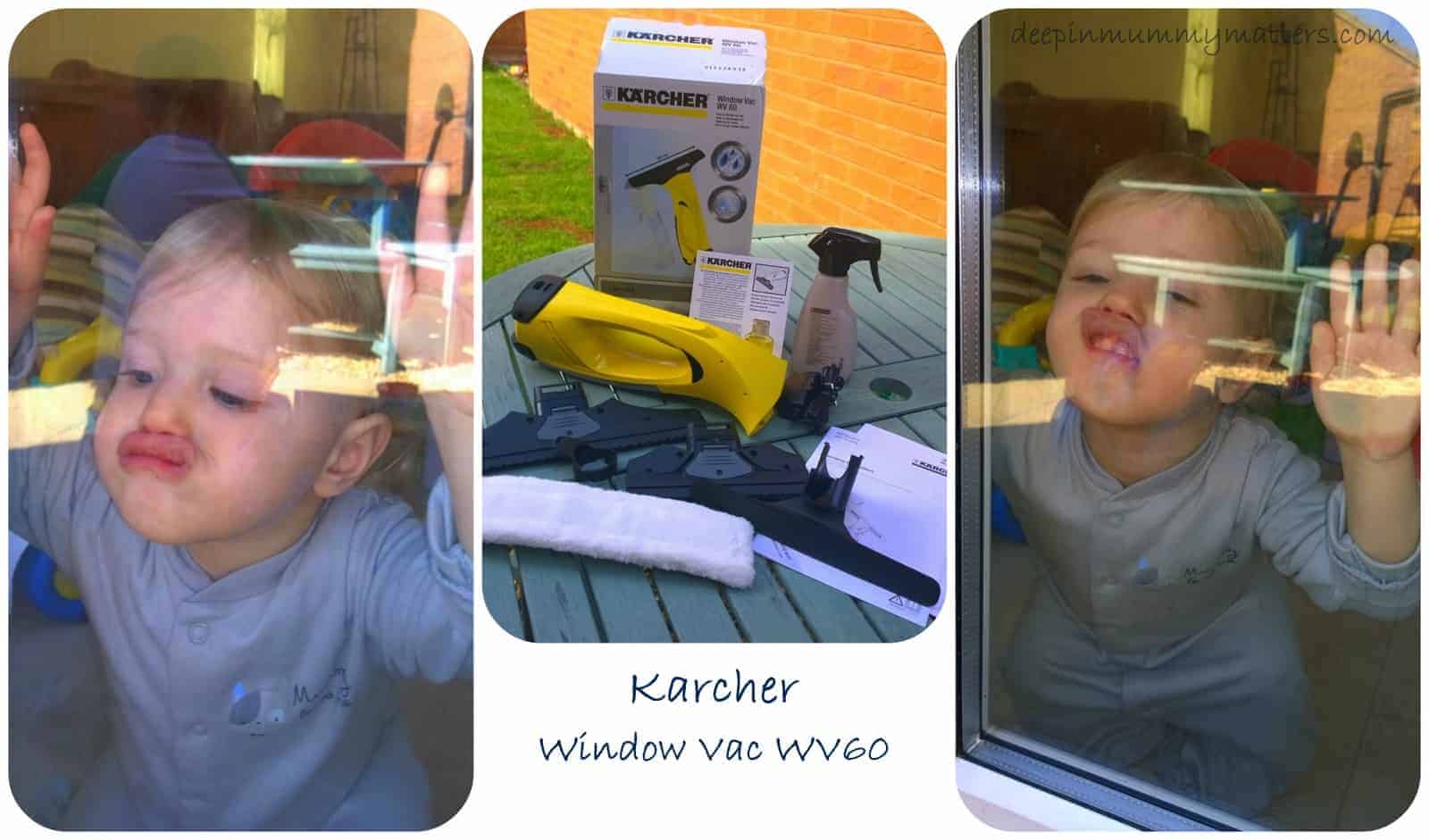 Karcher WV60