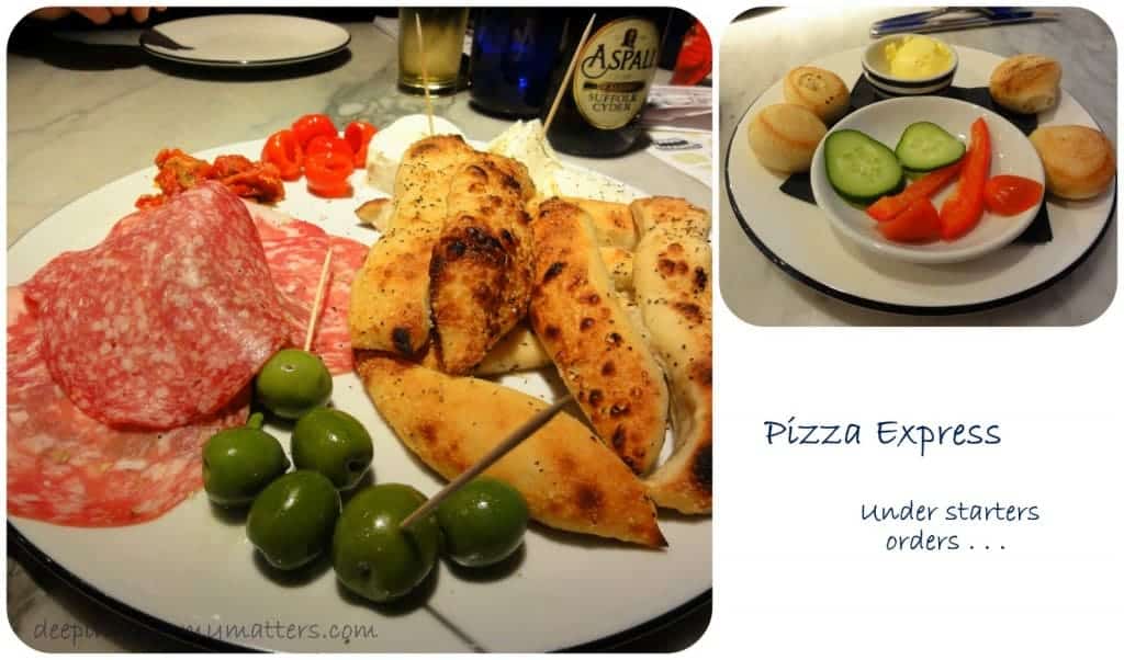 Pizza Express