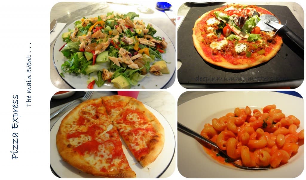 Pizza Express