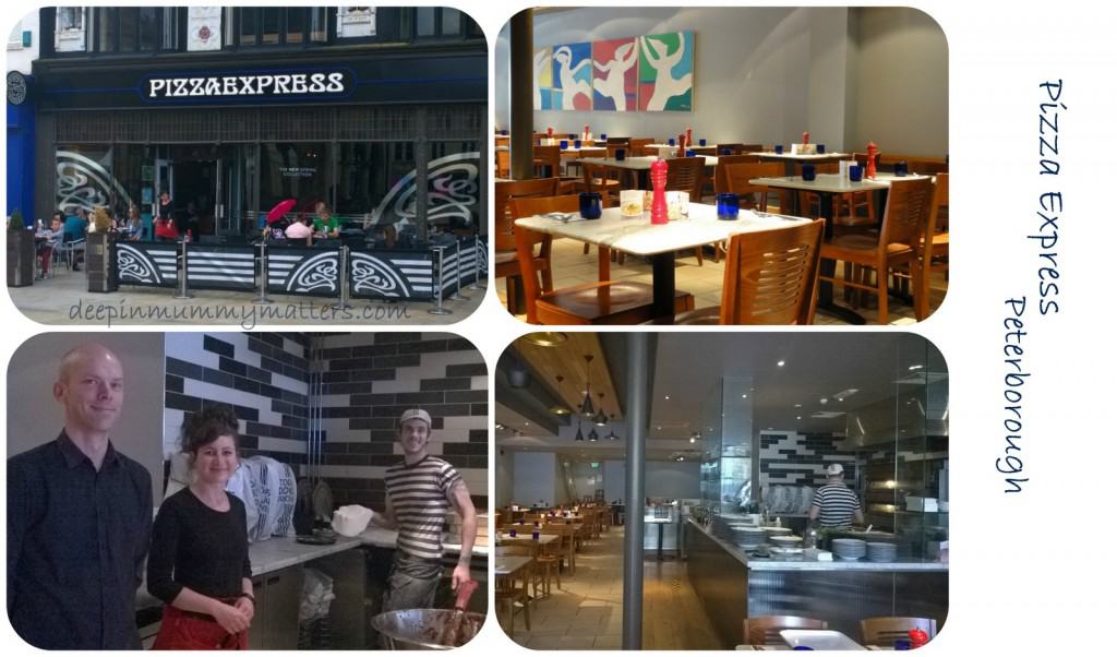 Pizza Express