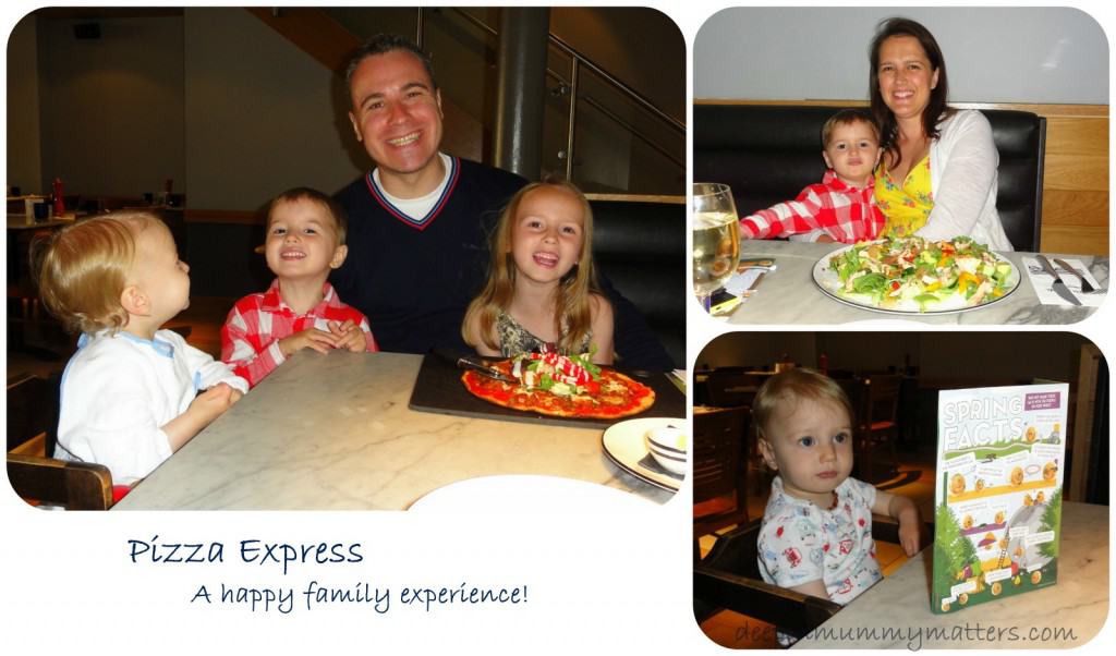 Pizza Express