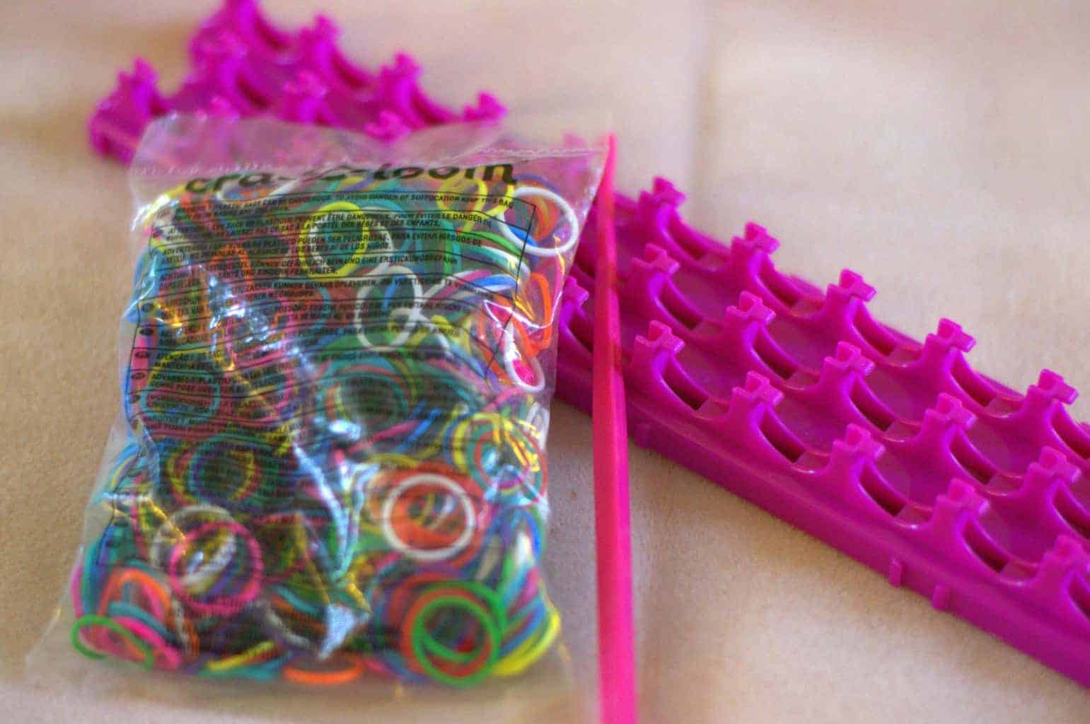 Cra-z-loom