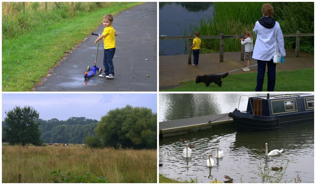 Ferry Meadows