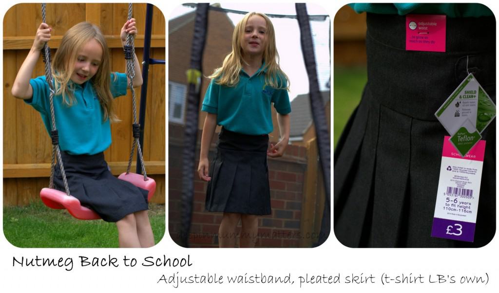 School uniform