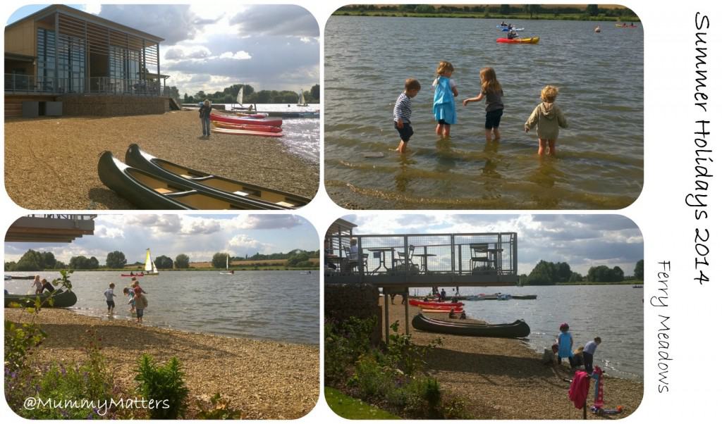 Ferry Meadows