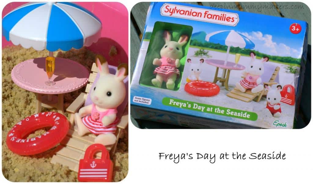 Sylvanian Families