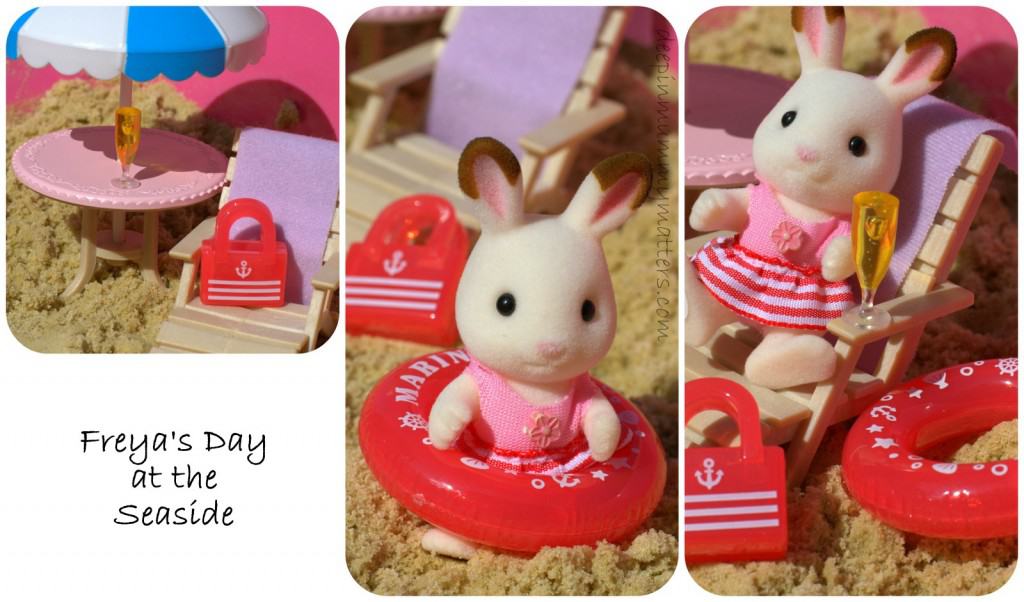 Sylvanian Families