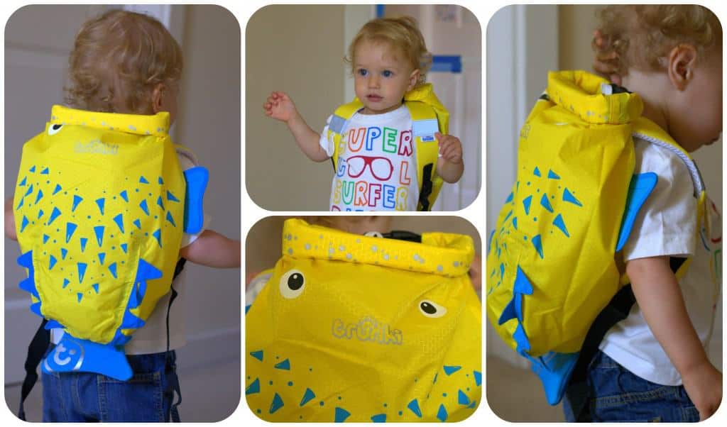 Trunki PaddlePak