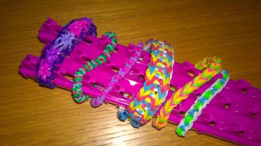 Cra-z-loom