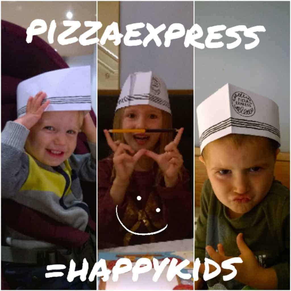 Pizza Express