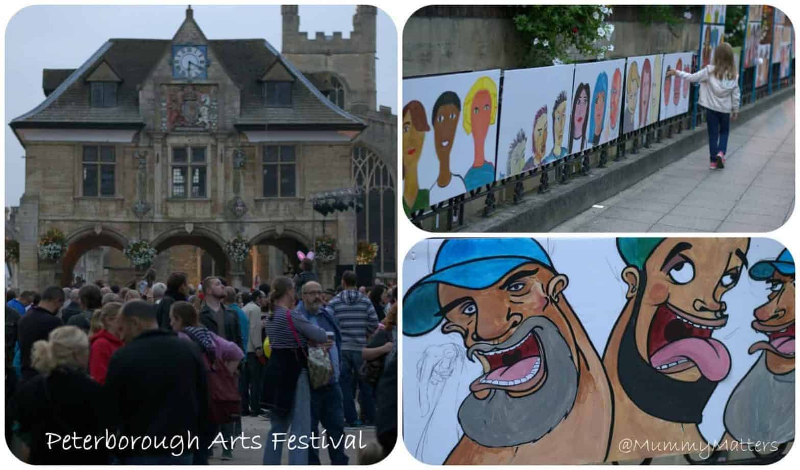Peterborough Arts Festival