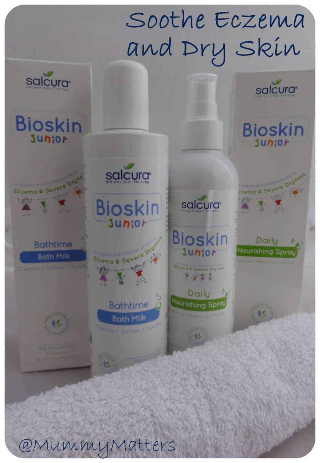 Bioskin Junior