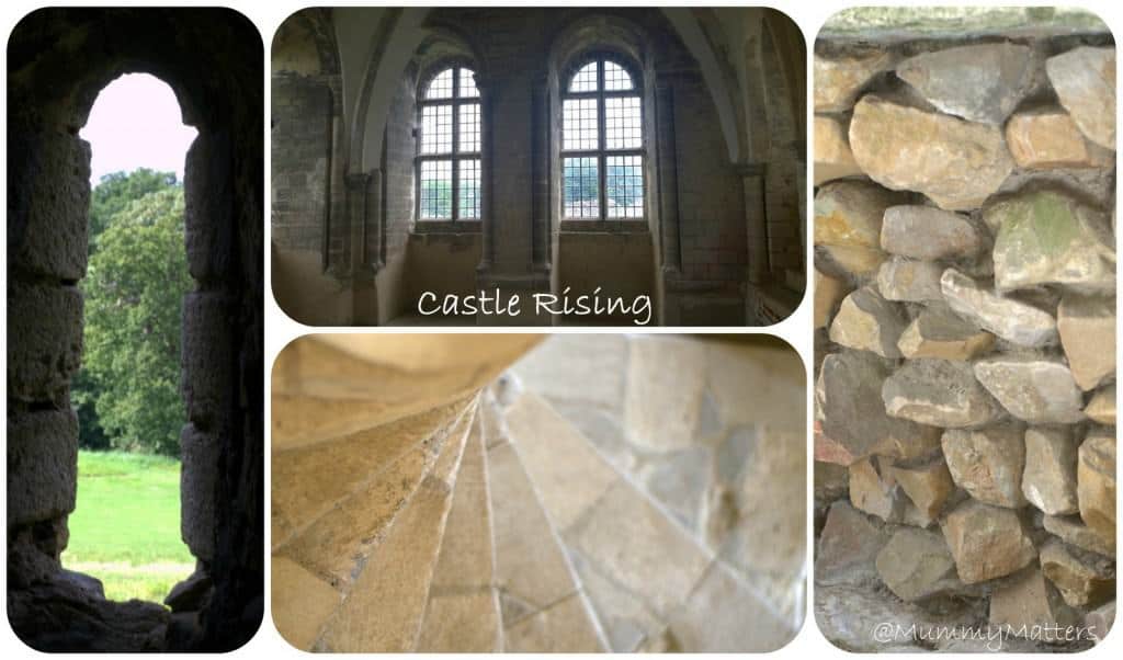 Castle Rising