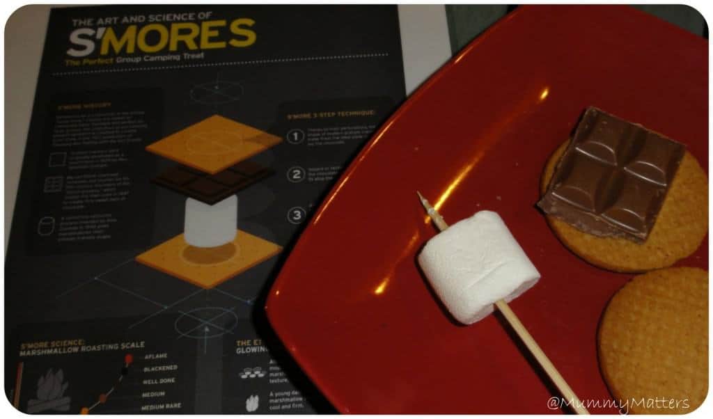 Smores