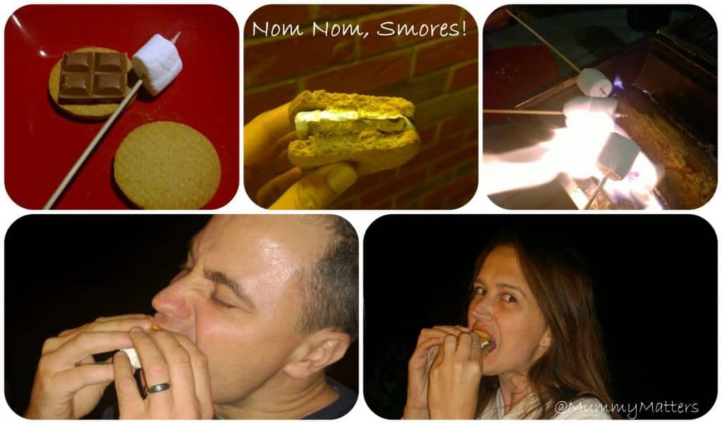 Smores