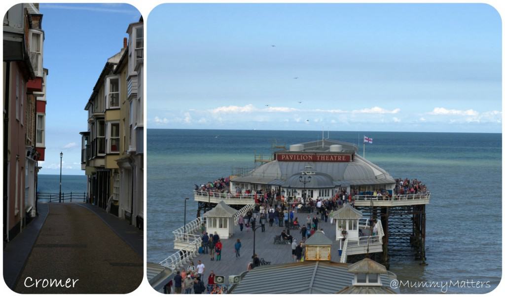 Cromer