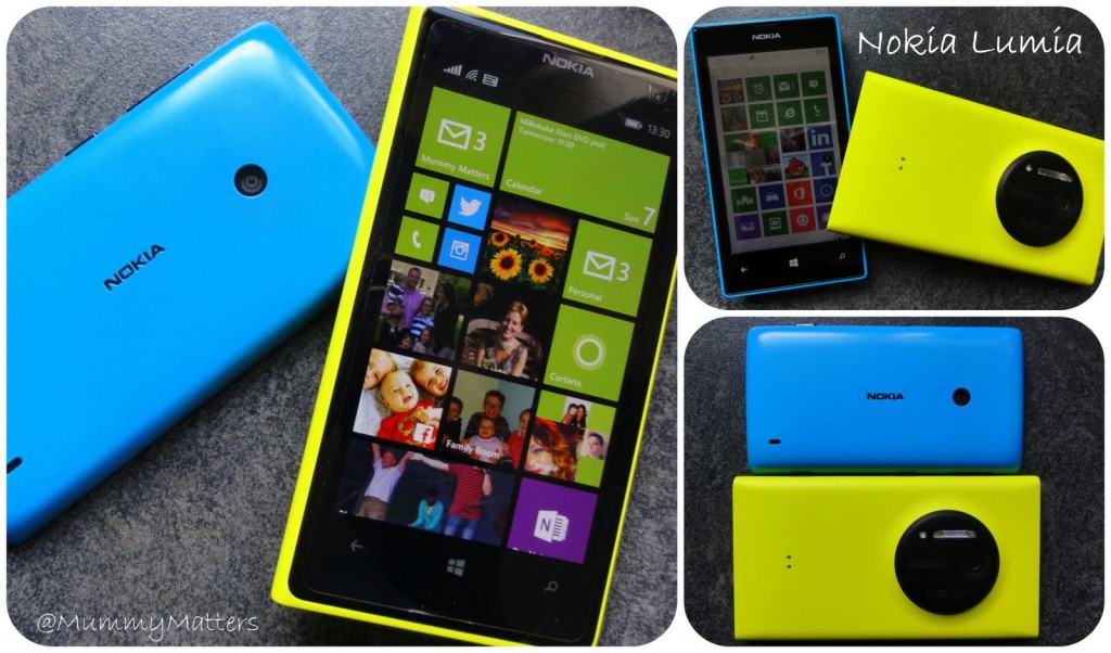 Nokia Lumia