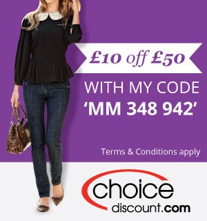 Choicediscount promotional code