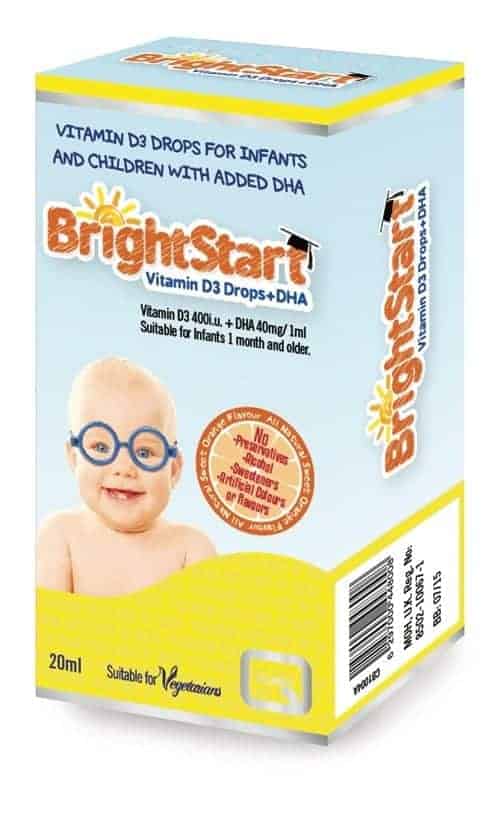 Brightstart